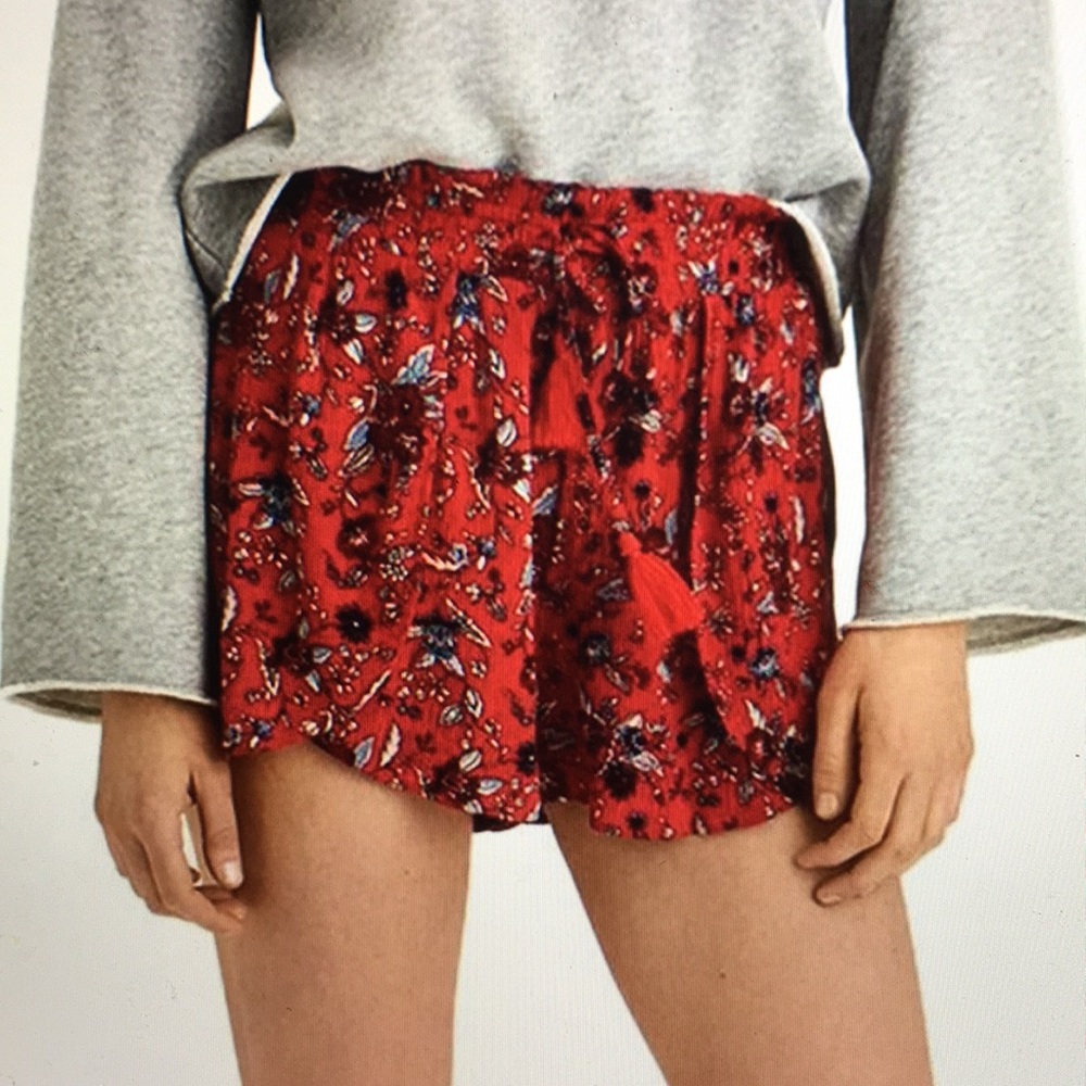 NWOT A&E Shorts